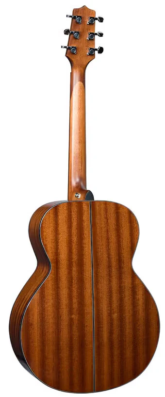 TAKAMINE GN30 BSB GUITARRA ACUSTICA NEX BROWN SUNBURST - Image 2