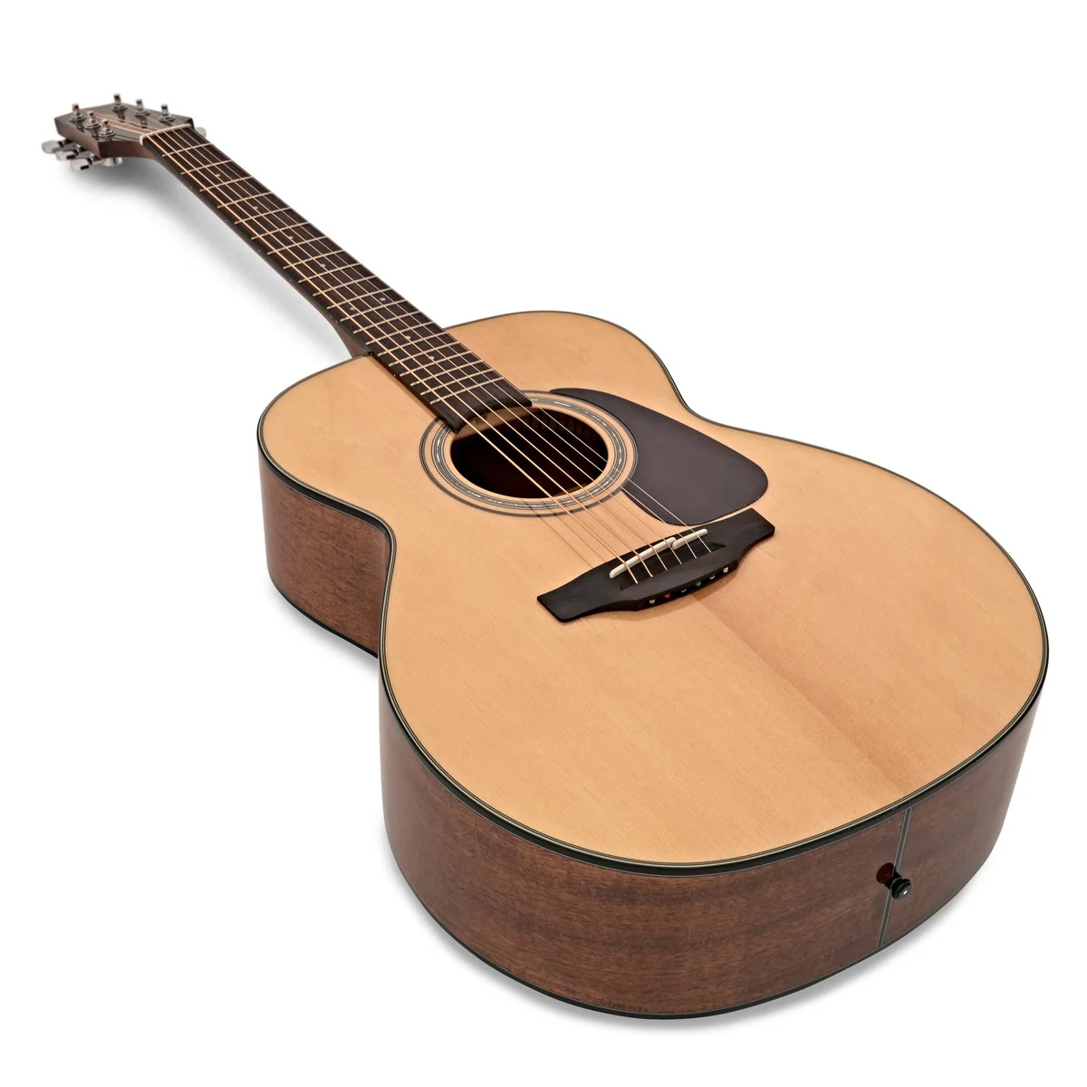 TAKAMINE GN30 NAT GUITARRA ACUSTICA NEX NATURAL - Image 3