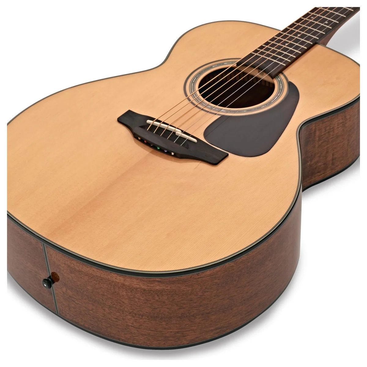 TAKAMINE GN30 NAT GUITARRA ACUSTICA NEX NATURAL - Image 4