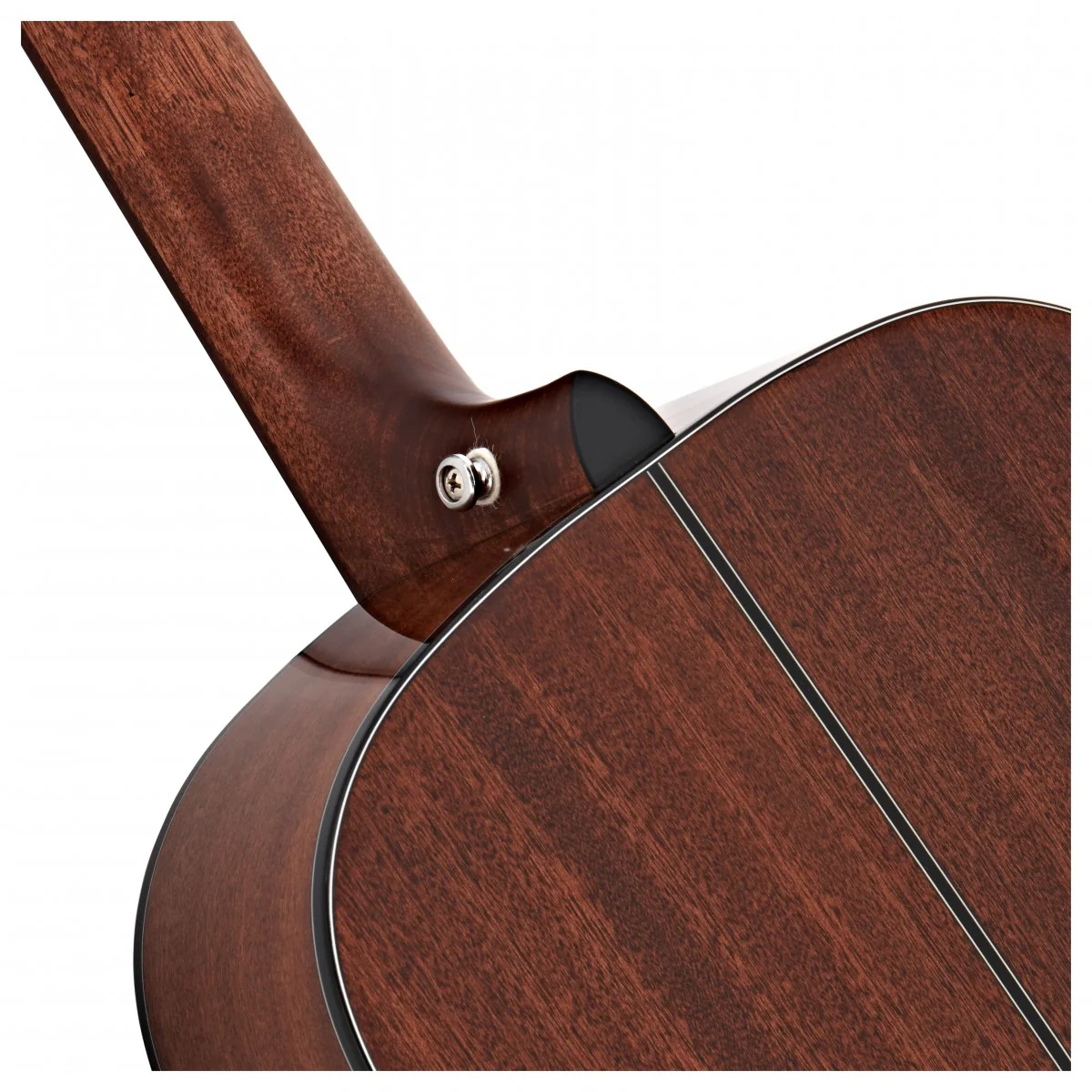 TAKAMINE GN30 NAT GUITARRA ACUSTICA NEX NATURAL - Image 6