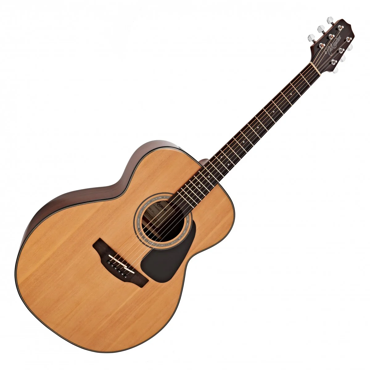 TAKAMINE GN30 NAT GUITARRA ACUSTICA NEX NATURAL - Image 8