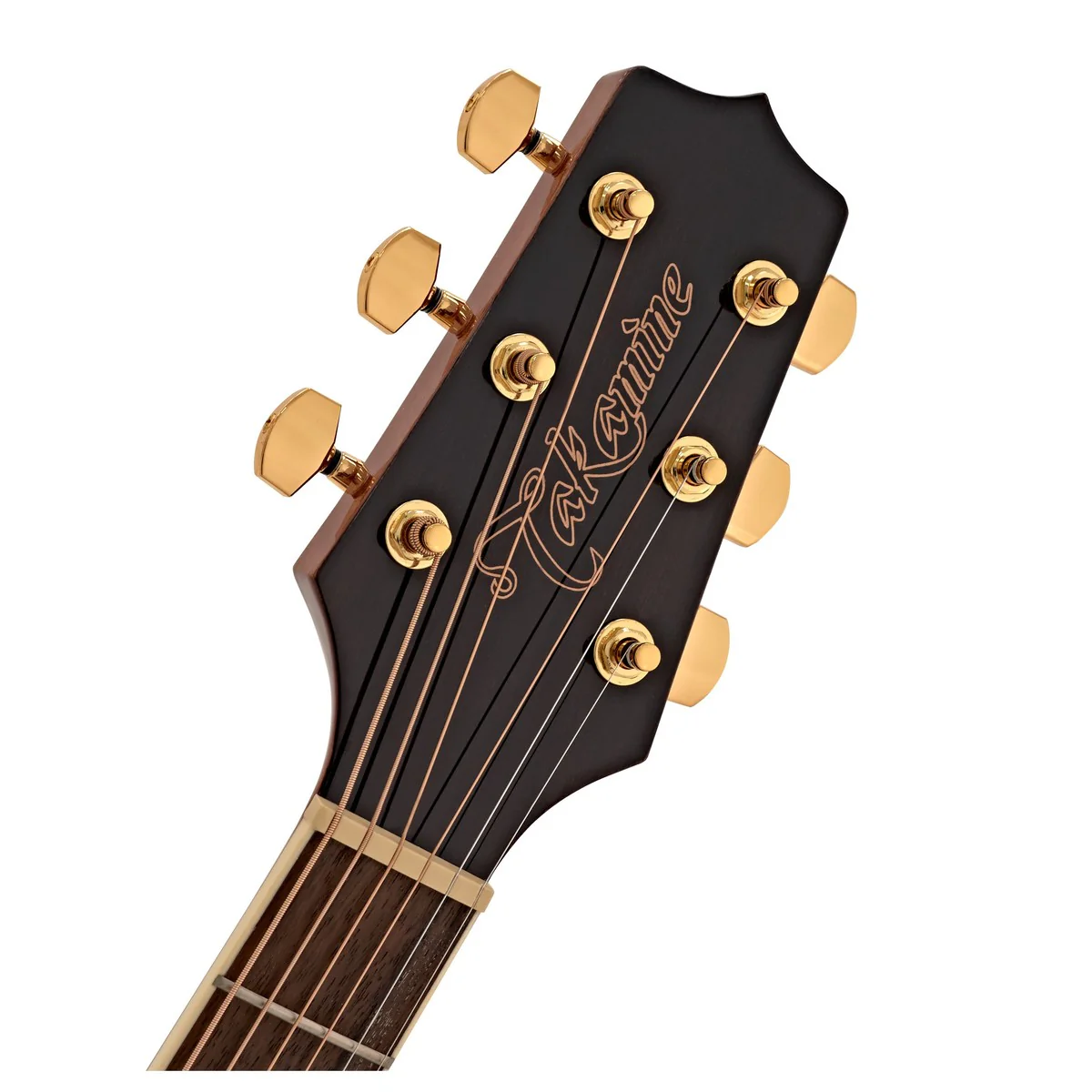 TAKAMINE GN51CE NAT GUITARRA ELECTROACUSTICA NEX NATURAL - Image 10