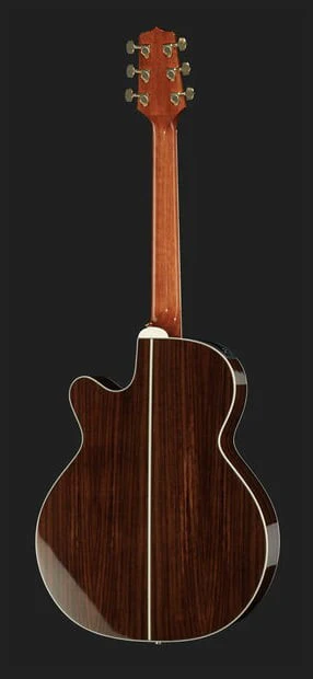 TAKAMINE GN51CE NAT GUITARRA ELECTROACUSTICA NEX NATURAL - Image 11