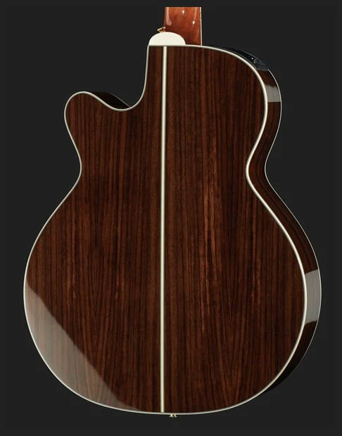 TAKAMINE GN51CE NAT GUITARRA ELECTROACUSTICA NEX NATURAL - Image 13