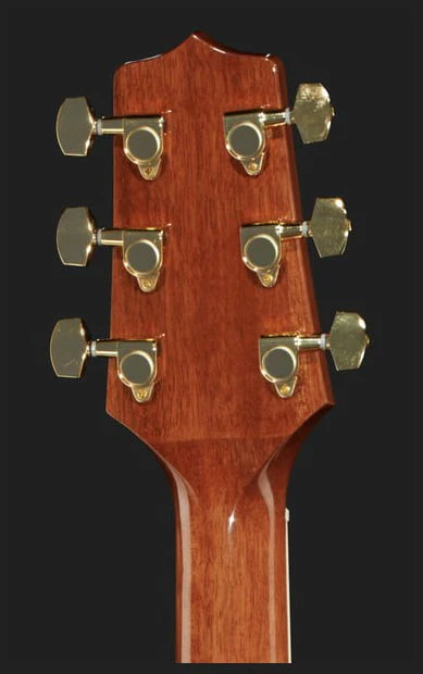TAKAMINE GN51CE NAT GUITARRA ELECTROACUSTICA NEX NATURAL - Image 15