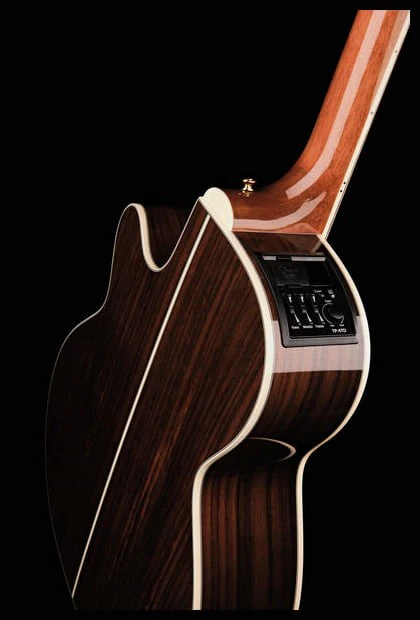 TAKAMINE GN51CE NAT GUITARRA ELECTROACUSTICA NEX NATURAL - Image 17