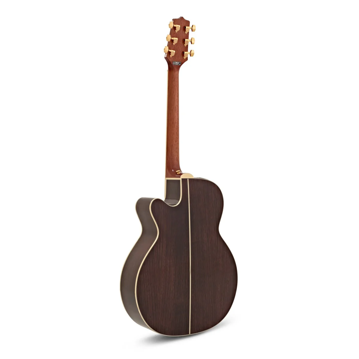 TAKAMINE GN51CE NAT GUITARRA ELECTROACUSTICA NEX NATURAL - Image 2
