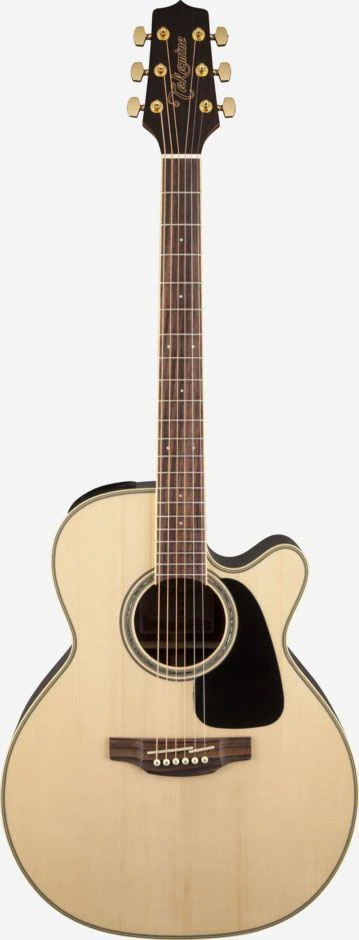 TAKAMINE GN51CE NAT GUITARRA ELECTROACUSTICA NEX NATURAL - Image 21