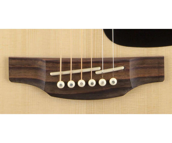 TAKAMINE GN51CE NAT GUITARRA ELECTROACUSTICA NEX NATURAL - Image 4