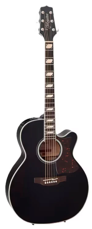 TAKAMINE GN73CE SB GUITARRA ELECTROACUSTICA NEX SATIN BLACK