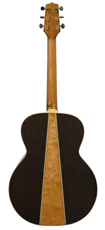 TAKAMINE GN93 NAT NEX GUITARRA ACUSTICA - Image 2