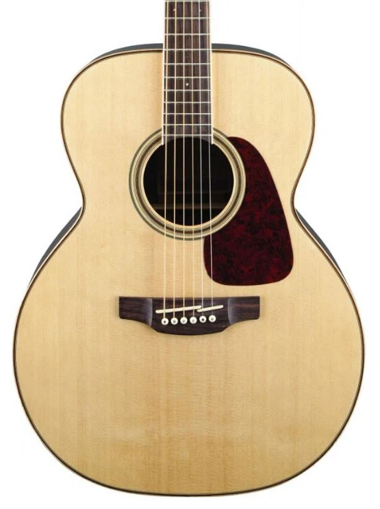 TAKAMINE GN93 NAT NEX GUITARRA ACUSTICA - Image 3