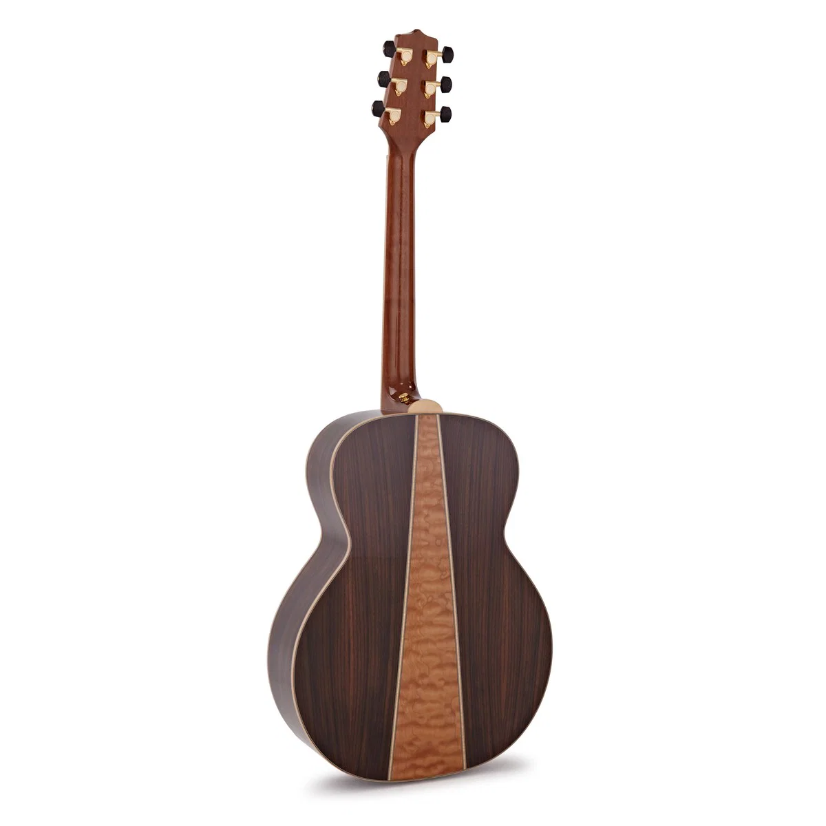 TAKAMINE GN93 NAT NEX GUITARRA ACUSTICA - Image 6