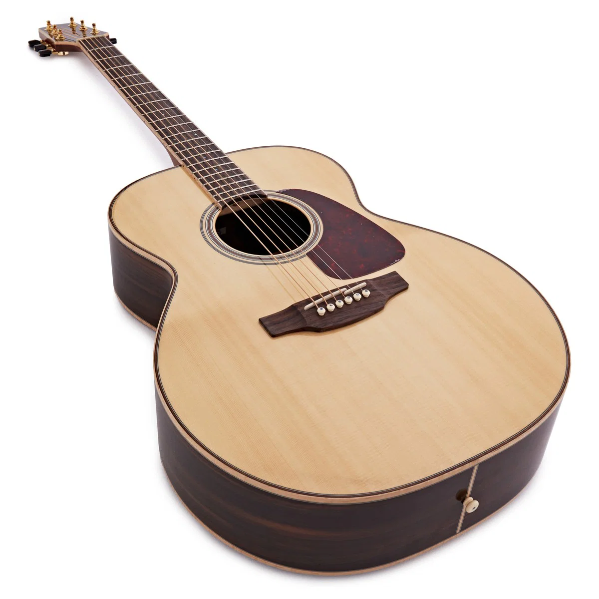 TAKAMINE GN93 NAT NEX GUITARRA ACUSTICA - Image 7