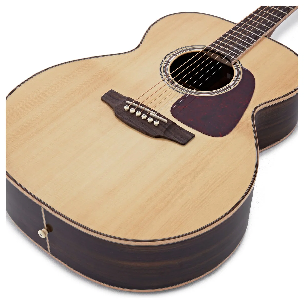 TAKAMINE GN93 NAT NEX GUITARRA ACUSTICA - Image 8