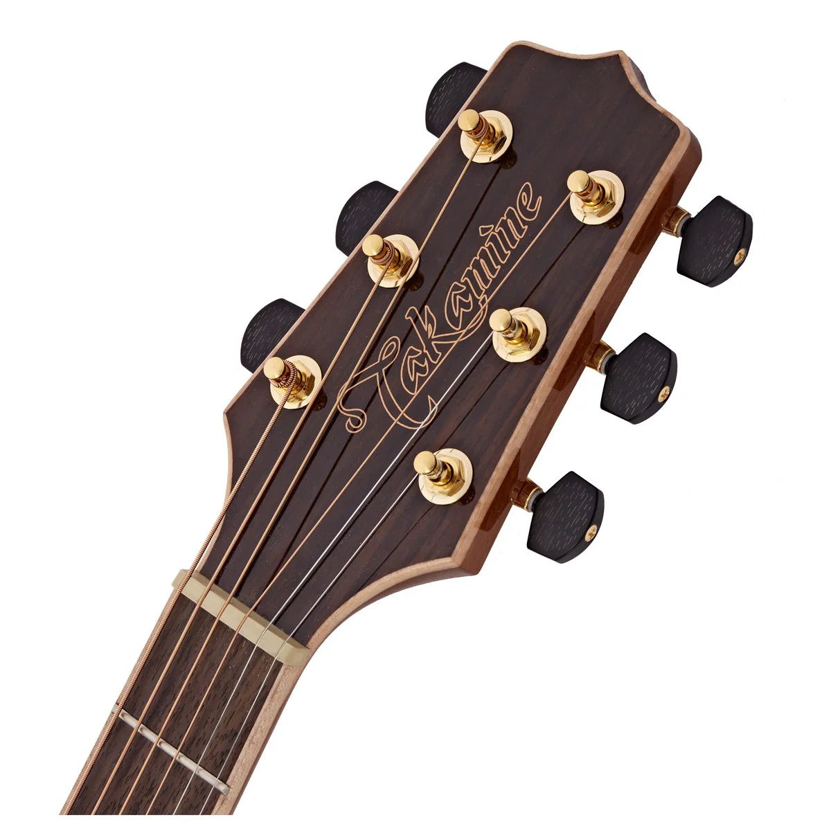 TAKAMINE GN93 NAT NEX GUITARRA ACUSTICA - Image 9