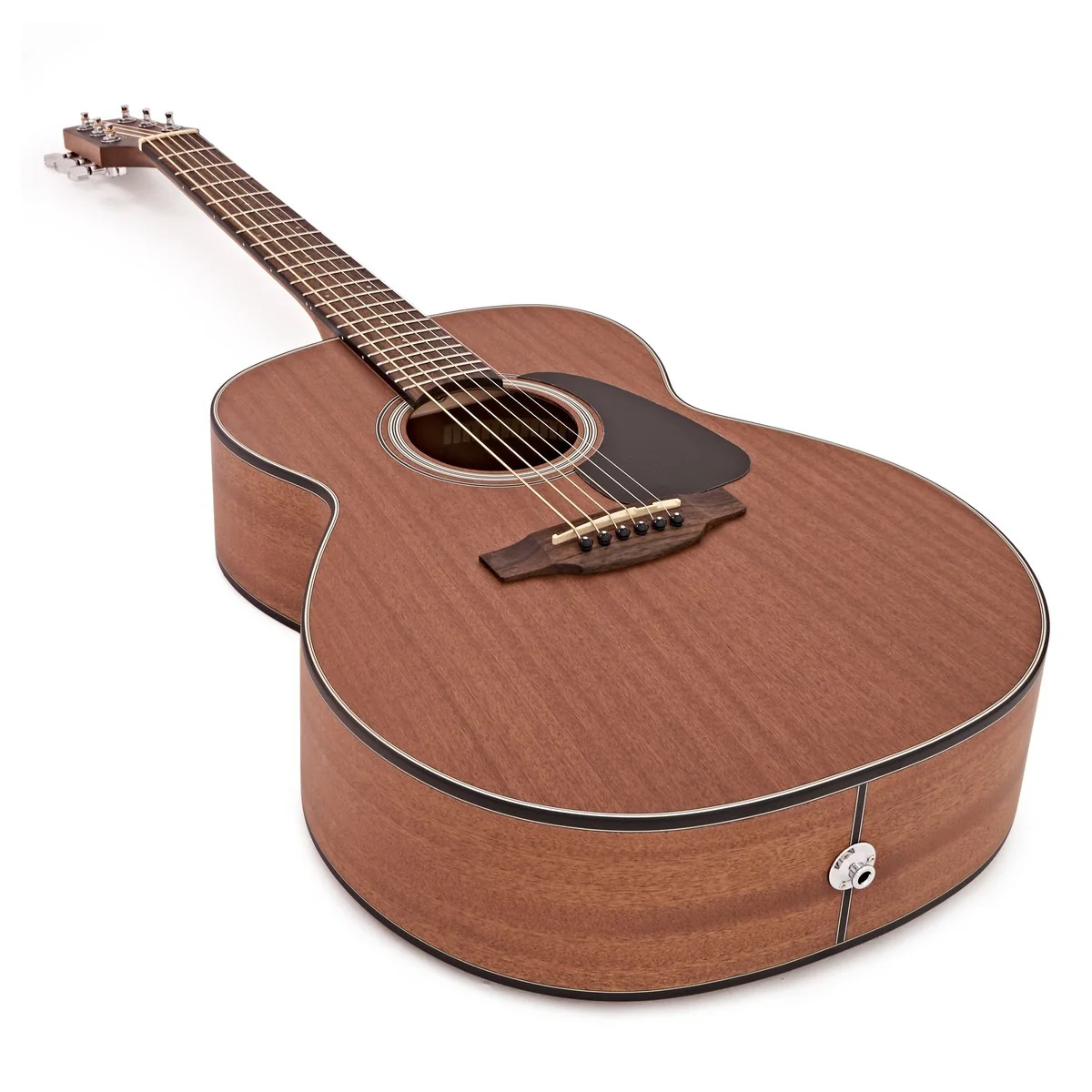 TAKAMINE GX11MENS GUITARRA ELECTROACUSTICA MINI NEX - Image 10