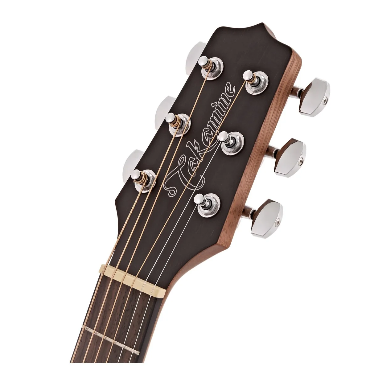 TAKAMINE GX11MENS GUITARRA ELECTROACUSTICA MINI NEX - Image 13