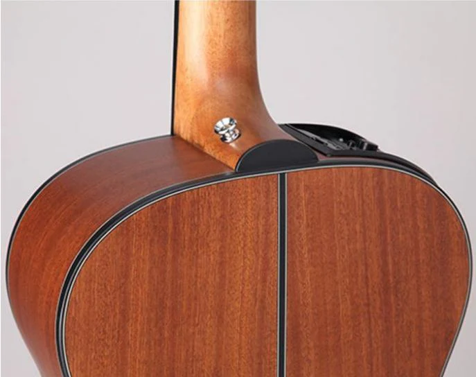 TAKAMINE GX11MENS GUITARRA ELECTROACUSTICA MINI NEX - Image 3