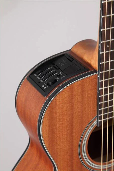 TAKAMINE GX11MENS GUITARRA ELECTROACUSTICA MINI NEX - Image 4