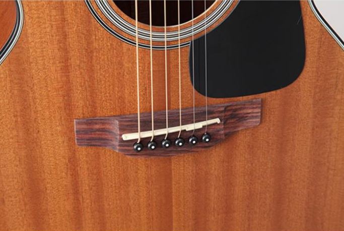 TAKAMINE GX11MENS GUITARRA ELECTROACUSTICA MINI NEX - Image 5