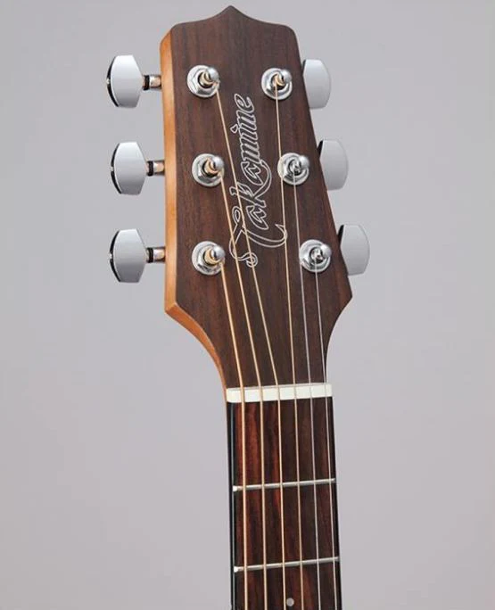 TAKAMINE GX11MENS GUITARRA ELECTROACUSTICA MINI NEX - Image 7