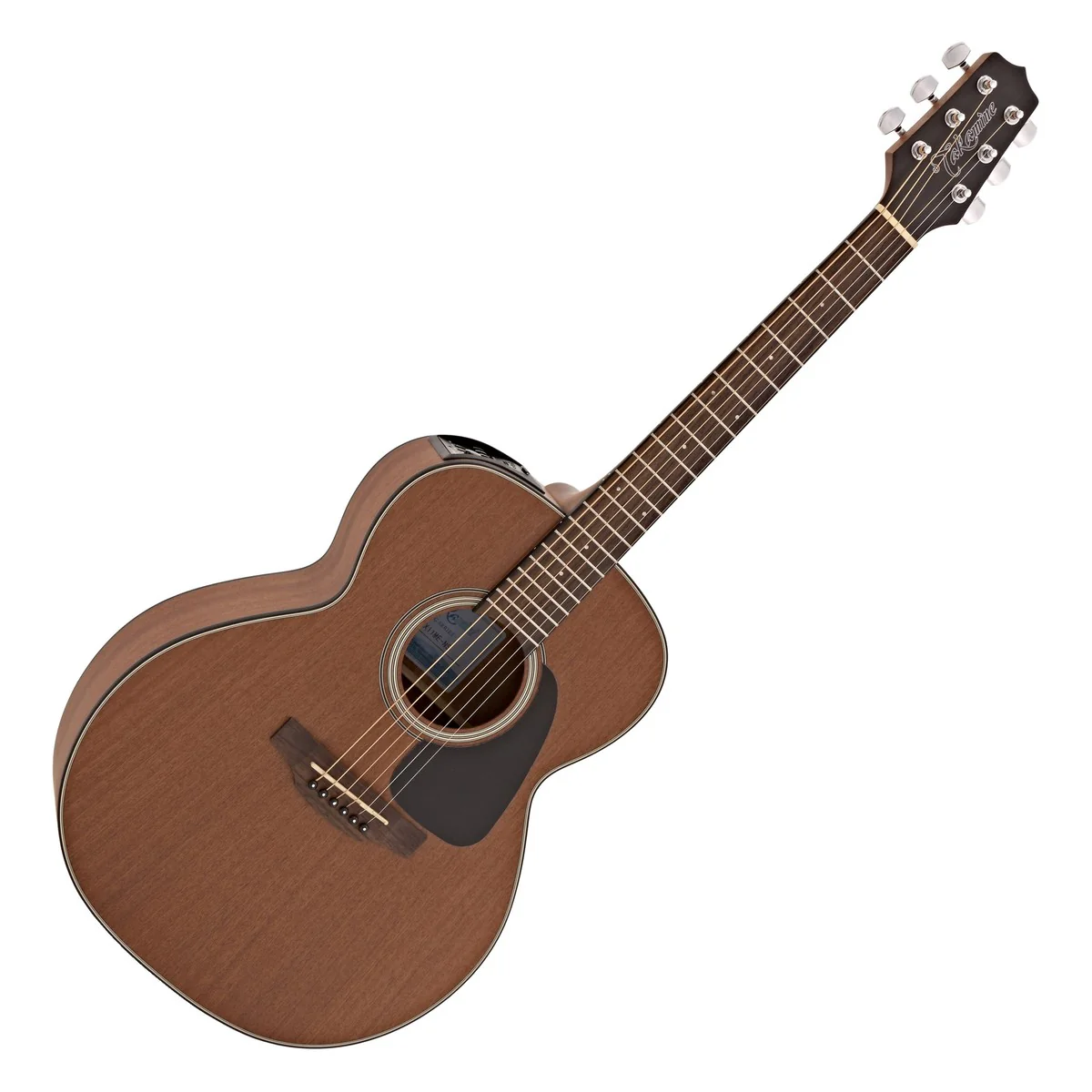 TAKAMINE GX11MENS GUITARRA ELECTROACUSTICA MINI NEX - Image 8
