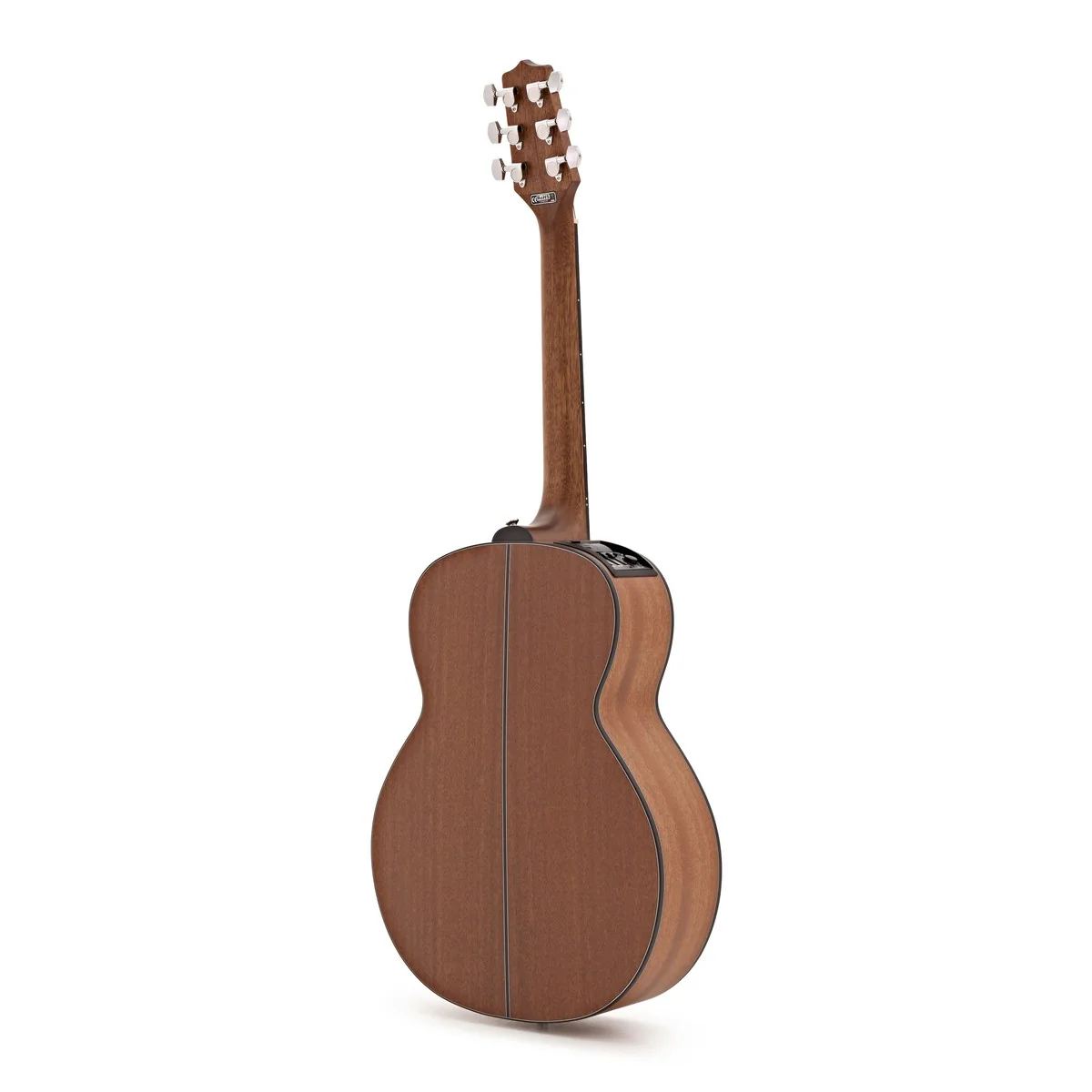 TAKAMINE GX11MENS GUITARRA ELECTROACUSTICA MINI NEX - Image 9