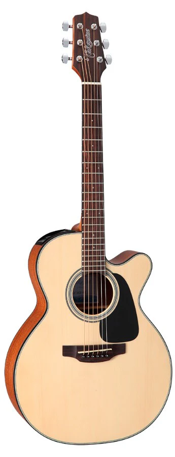 TAKAMINE GX18CENS GUITARRA ELECTROACUSTICA MINI NEX NATURAL
