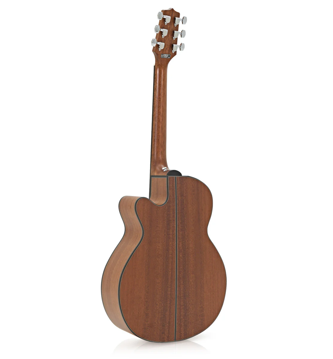 TAKAMINE GX18CENS GUITARRA ELECTROACUSTICA MINI NEX NATURAL - Image 2