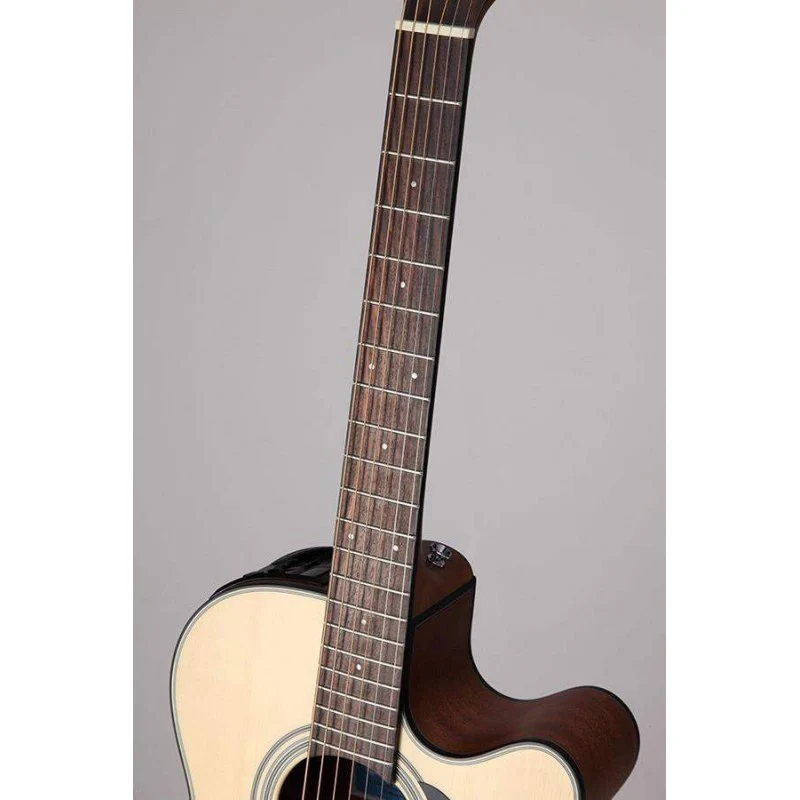 TAKAMINE GX18CENS GUITARRA ELECTROACUSTICA MINI NEX NATURAL - Image 7