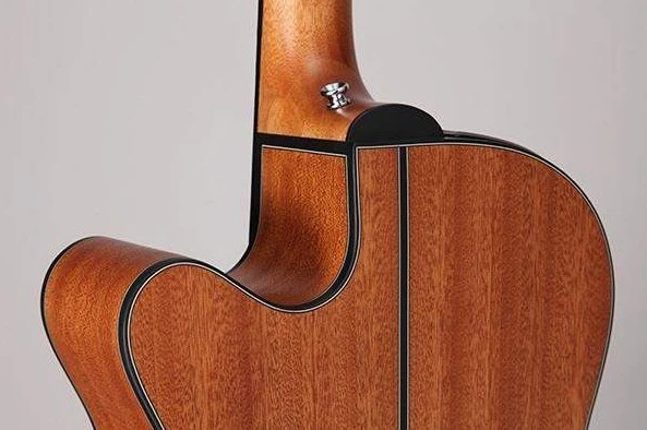 TAKAMINE GX18CENS GUITARRA ELECTROACUSTICA MINI NEX NATURAL - Image 9