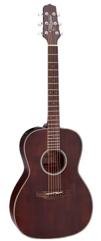 TAKAMINE GY21E SM GUITARRA ELECTROACUSTICA NEW YORKER SATIN MOLASSE
