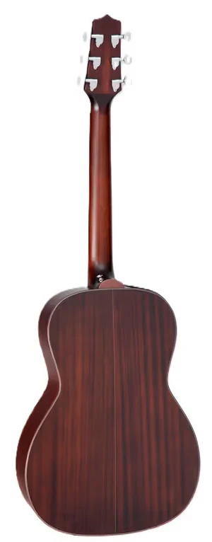 TAKAMINE GY21E SM GUITARRA ELECTROACUSTICA NEW YORKER SATIN MOLASSE - Image 2