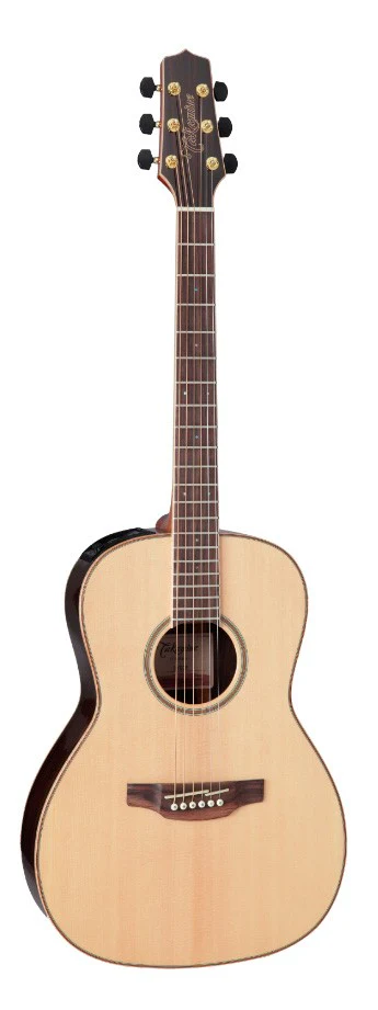 TAKAMINE GY93E-NAT GUITARRA ELECTROACUSTICA NEW YORKER