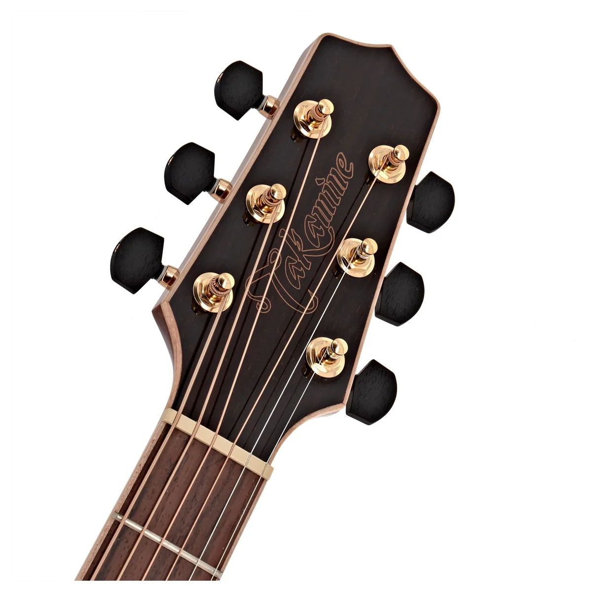TAKAMINE GY93NAT GUITARRA ACUSTICA NEW YORKER - Image 11