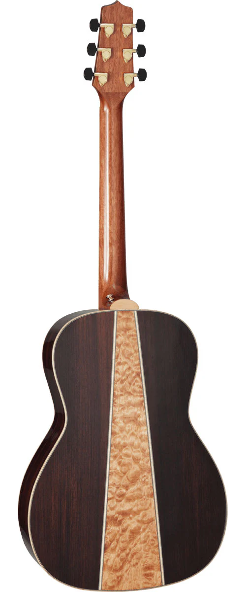 TAKAMINE GY93NAT GUITARRA ACUSTICA NEW YORKER - Image 2