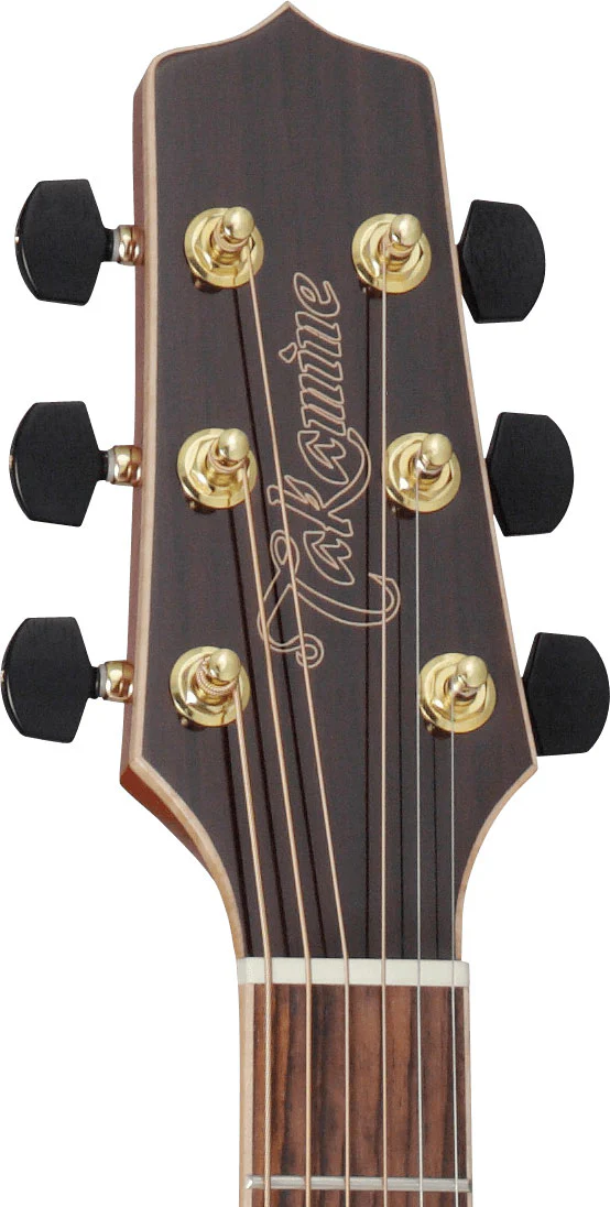 TAKAMINE GY93NAT GUITARRA ACUSTICA NEW YORKER - Image 4