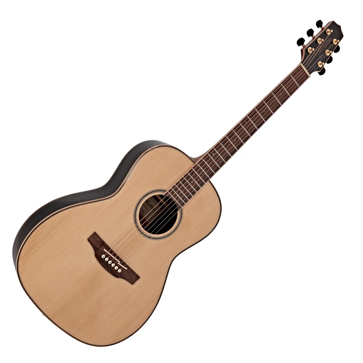 TAKAMINE GY93NAT GUITARRA ACUSTICA NEW YORKER - Image 5