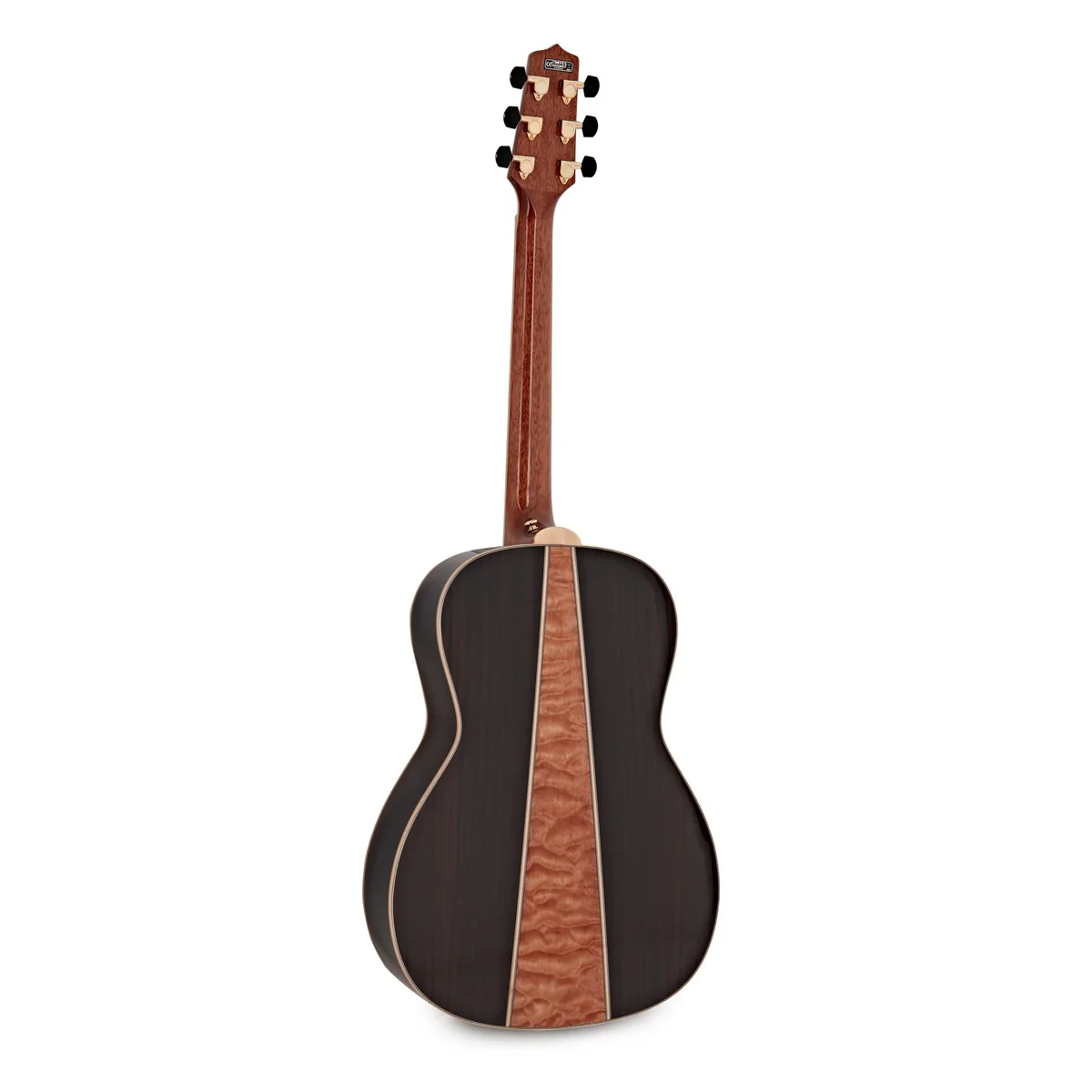 TAKAMINE GY93NAT GUITARRA ACUSTICA NEW YORKER - Image 6
