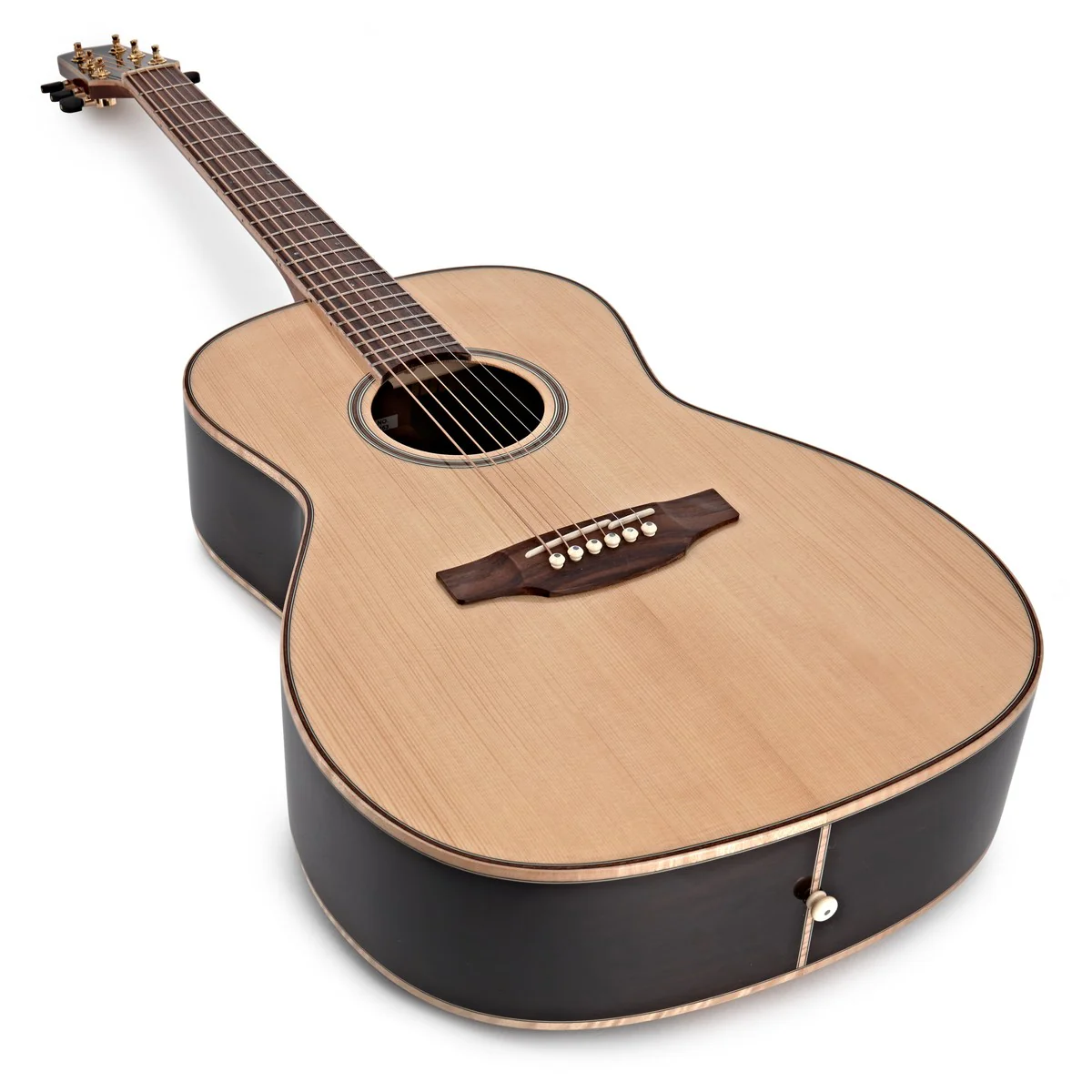 TAKAMINE GY93NAT GUITARRA ACUSTICA NEW YORKER - Image 7