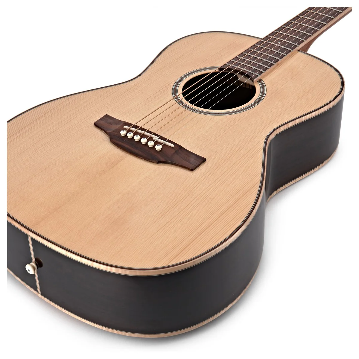 TAKAMINE GY93NAT GUITARRA ACUSTICA NEW YORKER - Image 8