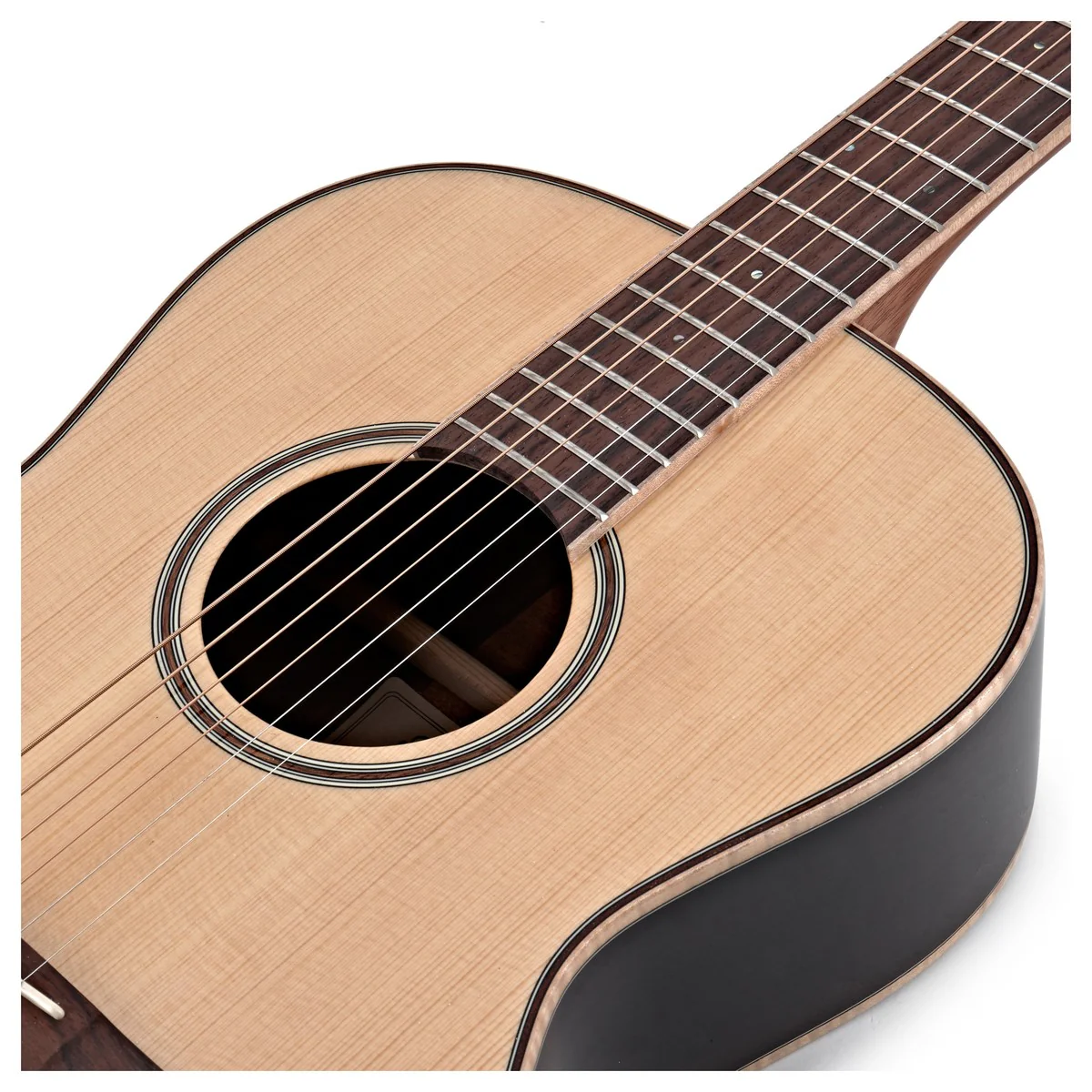 TAKAMINE GY93NAT GUITARRA ACUSTICA NEW YORKER - Image 9