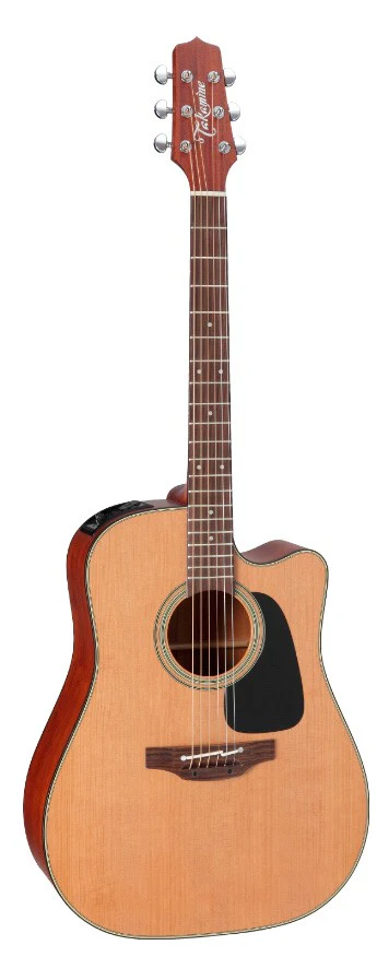 TAKAMINE P1DC GUITARRA ELECTROACUSTICA DREADNOUGHT