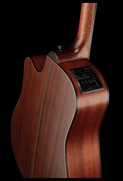 TAKAMINE P1DC GUITARRA ELECTROACUSTICA DREADNOUGHT - Image 12