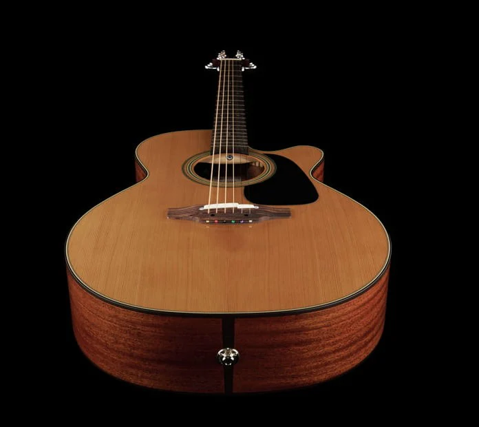 TAKAMINE P1NC GUITARRA ELECTROACUSTICA NEX - Image 19