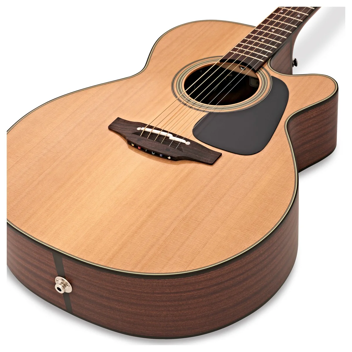 TAKAMINE P1NC GUITARRA ELECTROACUSTICA NEX - Image 4