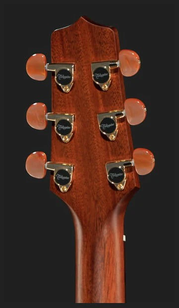 TAKAMINE P3DC GUITARRA ELECTROACUSTICA DREADNOUGHT - Image 12