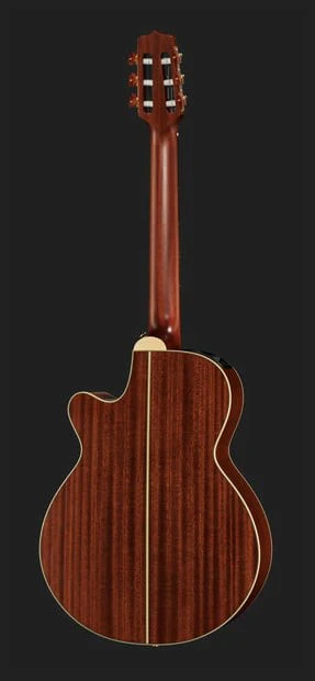 TAKAMINE P3FCN GUITARRA CLASICA ELECTRIFICADA - Image 3