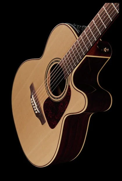 TAKAMINE P5NC GUITARRA ELECTROACUSTICA NEX - Image 9